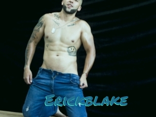 Erickblake