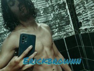 Erickbrownn