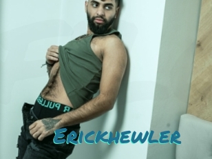 Erickhewler