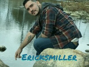 Ericksmiller