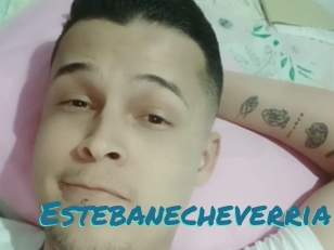 Estebanecheverria