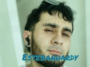 Estebanhardy