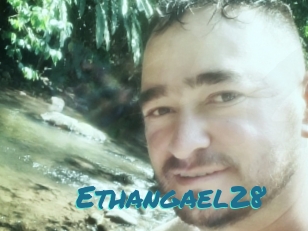 Ethangael28