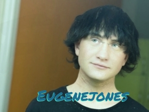 Eugenejones