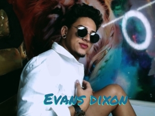 Evans_dixon