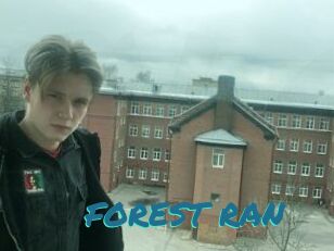 FOREST_RAN