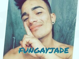 FUNGAYJADE