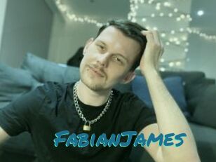 FabianJames