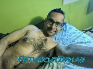 FatUncutIndian