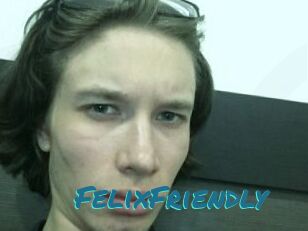 FelixFriendly