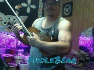 FiddleBear