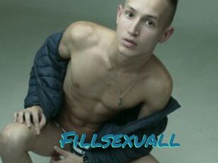 Fillsexuall