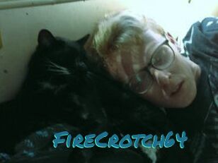 FireCrotch64