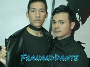 FranandDante