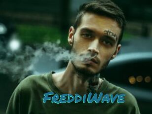 FreddiWave