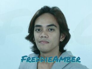 FreddieAmber