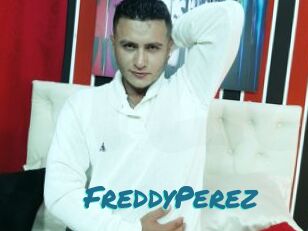 FreddyPerez