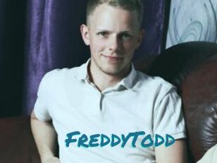 FreddyTodd