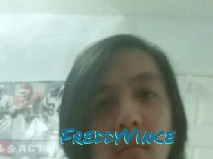 FreddyVince