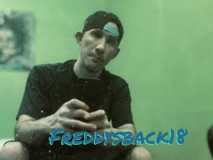 Freddysback18