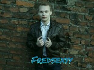 Fredsexyy