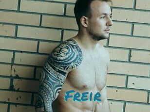 Freir