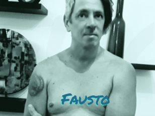 Fausto