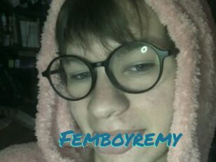 Femboyremy