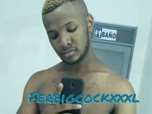 Ferbigcockxxxl