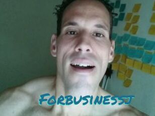 Forbusinessj