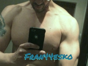 Fran44esko