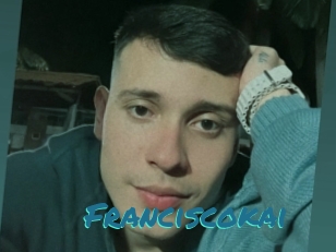 Franciscokai