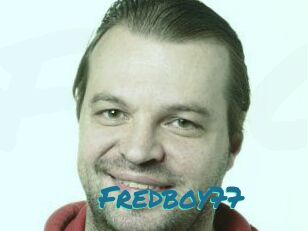 Fredboy77