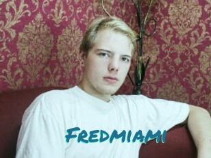 Fredmiami