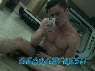 GEORGE_FRESH