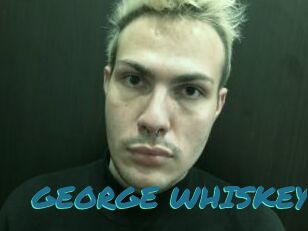 GEORGE_WHISKEY