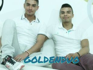 GOLDENDUO