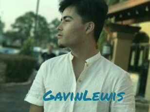 Gavin_Lewis