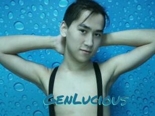 GenLucious