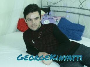 GeorgeKinyatti