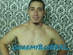 GeremyBoyXXXL