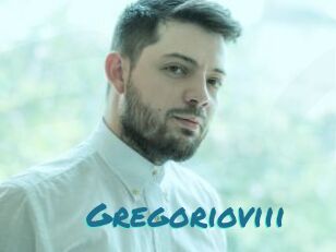 Gregorioviii