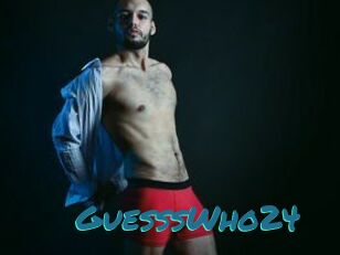 GuesssWho24