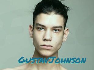 GustavJohnson