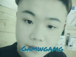 Gamwgamg