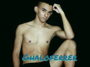 Ghaloferrer