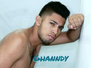 Ghanndy