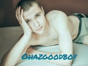 Ghazgoodboy