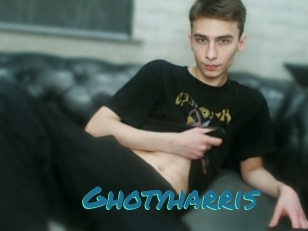 Ghotyharris