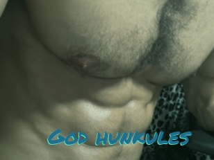 God_hunkules